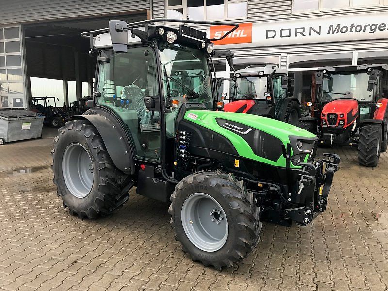 Deutz-Fahr 5095 GS DF