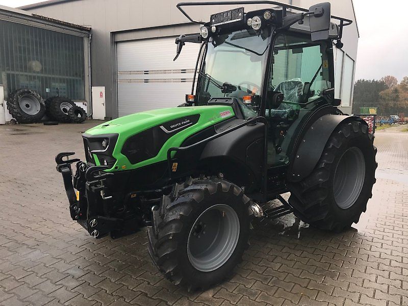 Deutz-Fahr 5095 GS DF