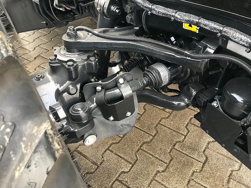 Deutz-Fahr 5095 GS DF