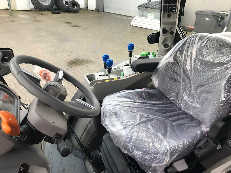 Deutz-Fahr 5095 GS DF