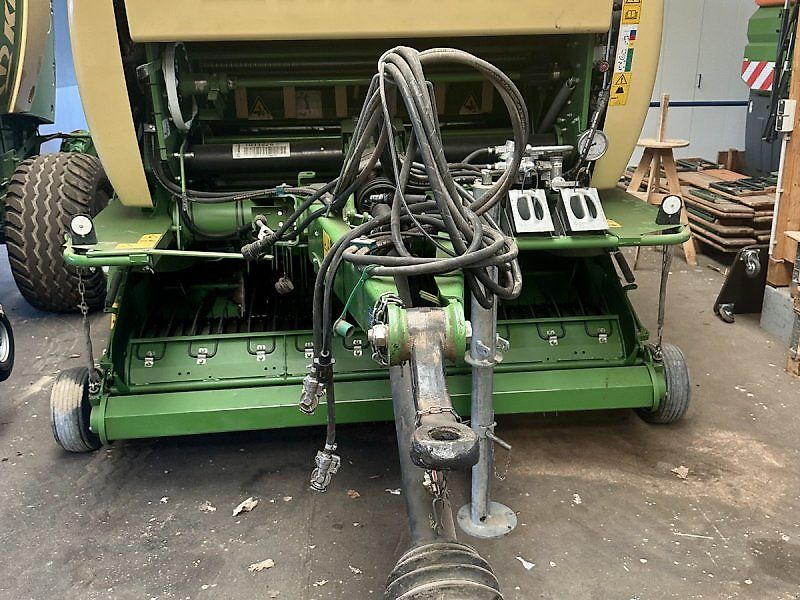 Krone Comprima V 180 XC