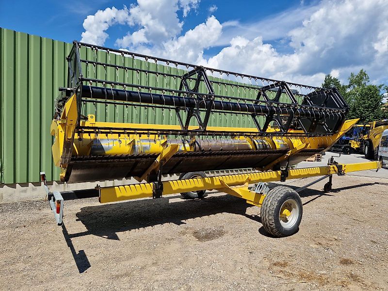 New Holland Getreidevorsatz 5,20m