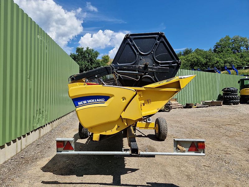New Holland Getreidevorsatz 5,20m