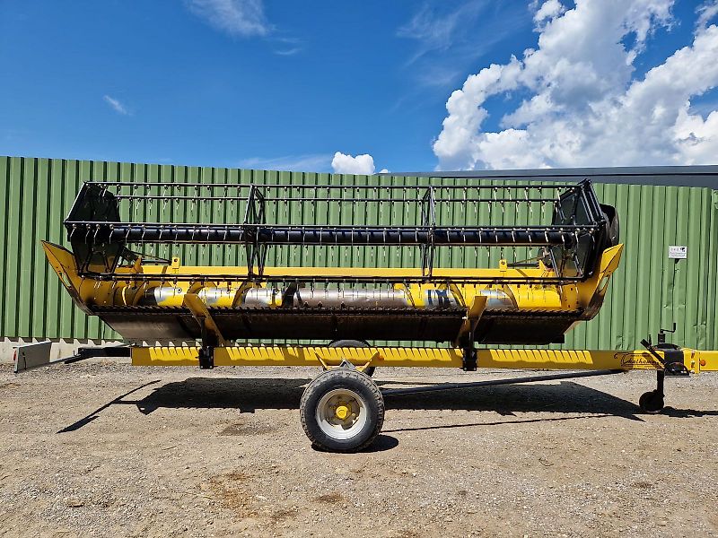 New Holland Getreidevorsatz 5,20m
