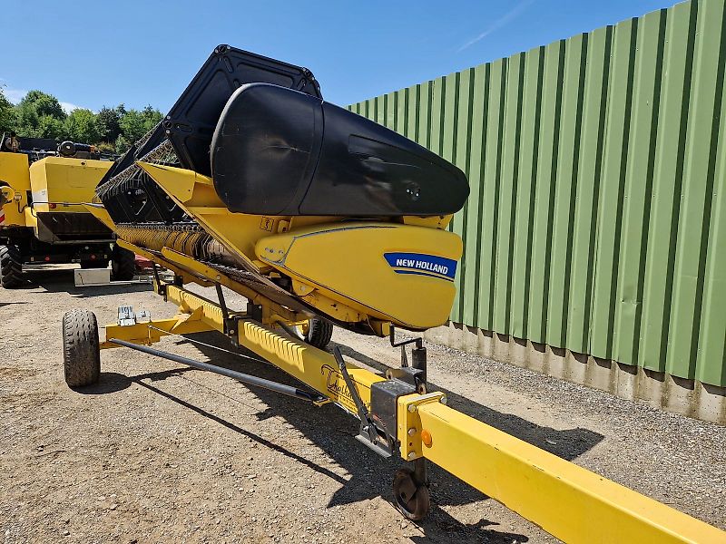 New Holland Getreidevorsatz 5,20m