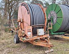 Hüdig TT 110-350 Hüdig TT 110-350