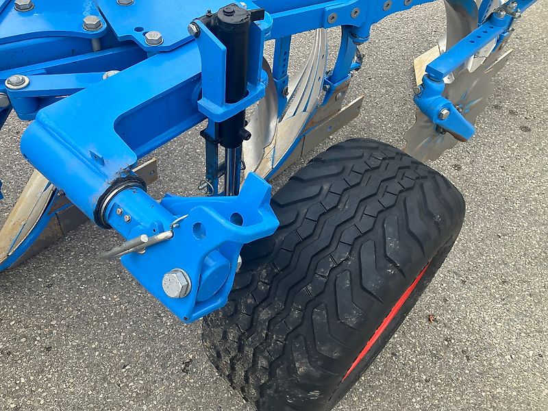 Lemken JUWEL 8 M V 5 N 100