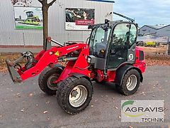Weidemann 2070 CX 50