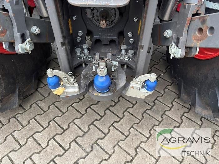 Claas AXION 870 CMATIC CEBIS