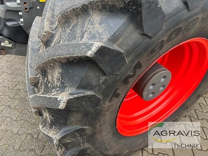 Claas AXION 870 CMATIC CEBIS