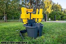 ATMP Baumpflanzmaschine PD mini