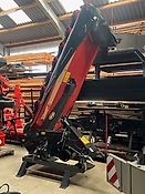 Vicon Extra 332 mit KSW