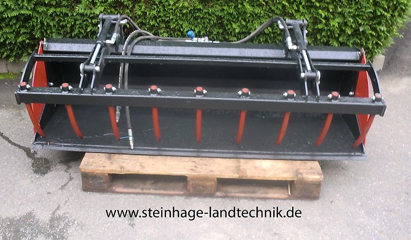MX Kombigreifschaufel 1,75 mtr.