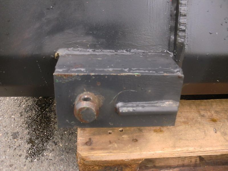 MX Kombigreifschaufel 1,75 mtr.