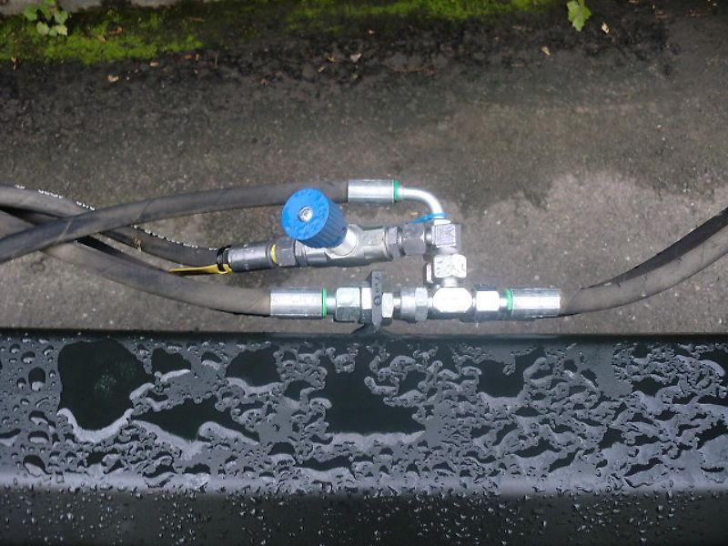 MX Kombigreifschaufel 1,75 mtr.