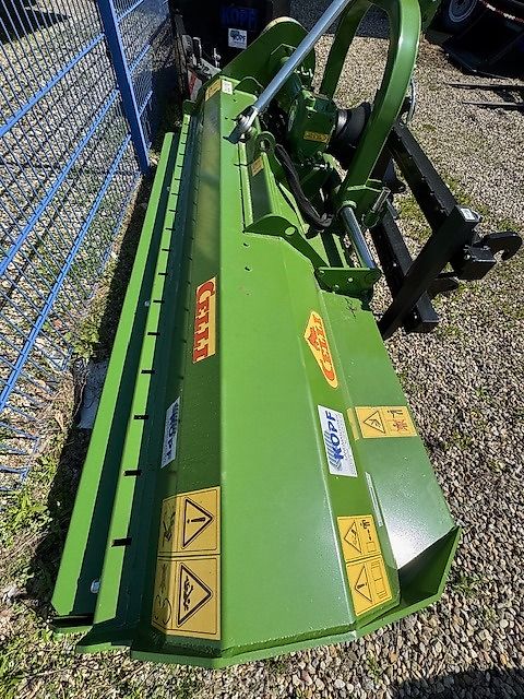 Celli Verschiebbares Universalmulchgerät MIZAR/S , NEU