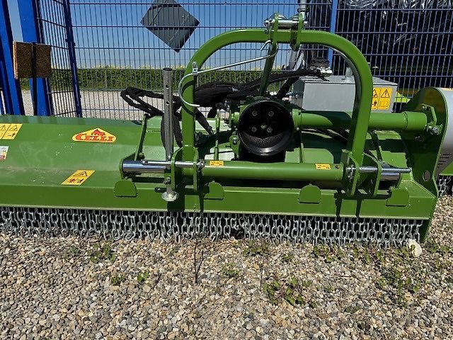 Celli MIZARS/S Typ 225 2,25 m mit Ausleger NEU