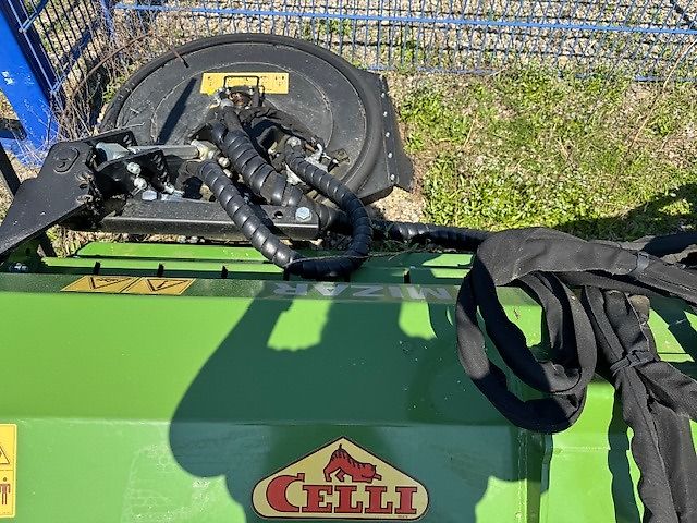 Celli MIZARS/S Typ 225 2,25 m mit Ausleger NEU