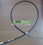 Massey Ferguson LINKA GAZU MASSEY FERGUSON 390 L 1168 1696815M94