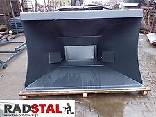 Manitou Big Bag Füller