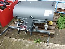 Stiga Park Pro 900 AWX