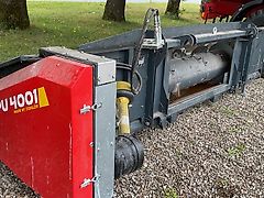 Ziegler 4m ZPU 4001 Pick Up