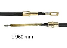 Case Kupplungsseil CASE L-960 mm, 3234644R1