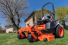 Kubota Z2-481  ab 0,99% Finanzierung