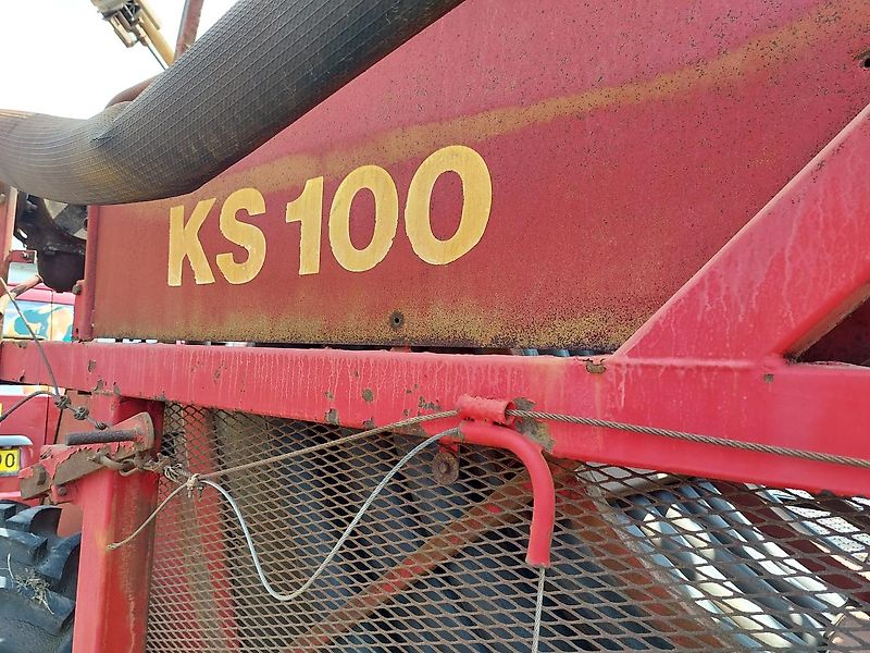 Omme Lift KS 110X 350