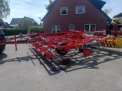 Pöttinger Plano VT 6060