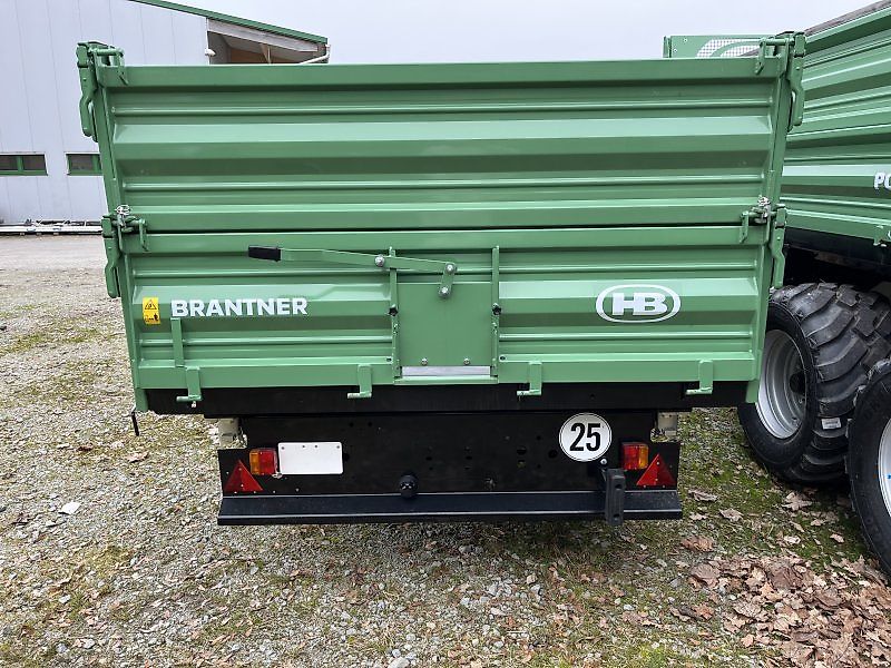 Brantner E6040