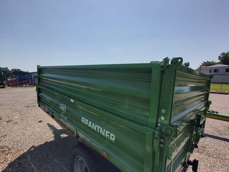 Brantner E 6035 Euro-Line