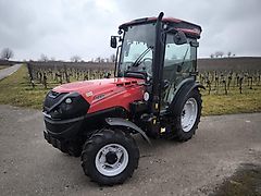 Case IH Quantum 100N Next Gen