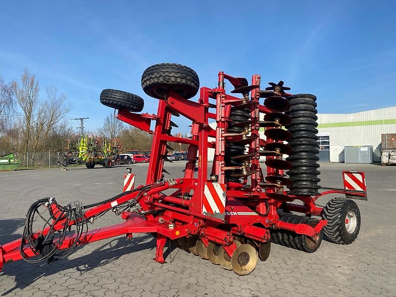 Horsch Joker 6RT