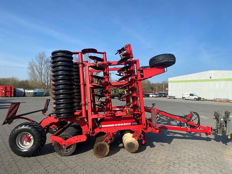 Horsch Joker 6RT