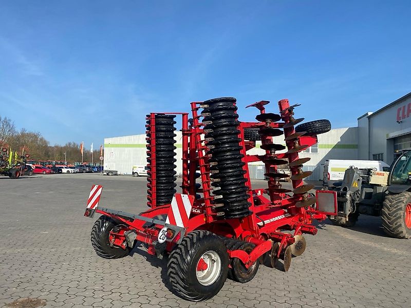 Horsch Joker 6RT