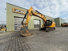 JCB 370X