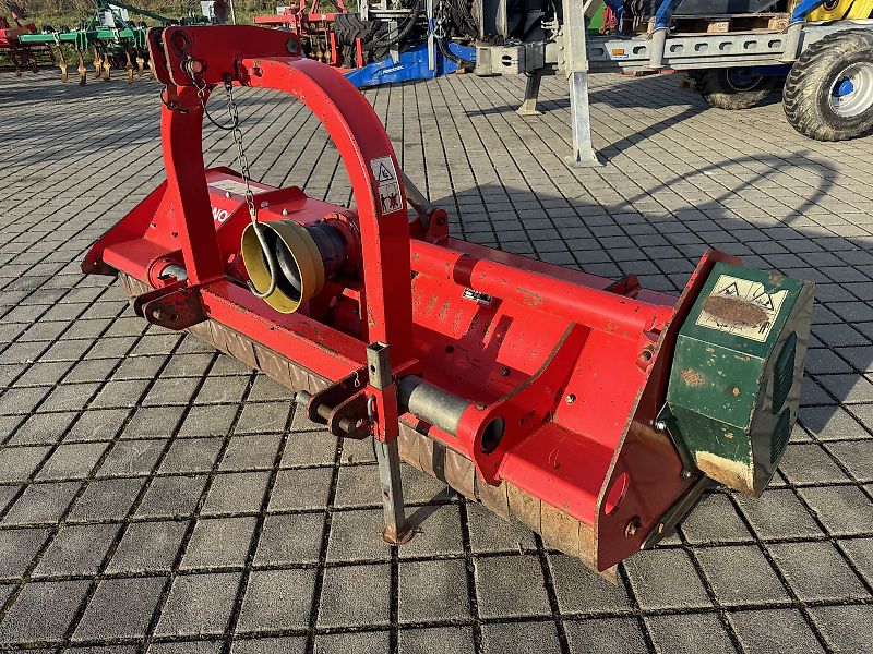 Vogel & Noot TSA/P 250