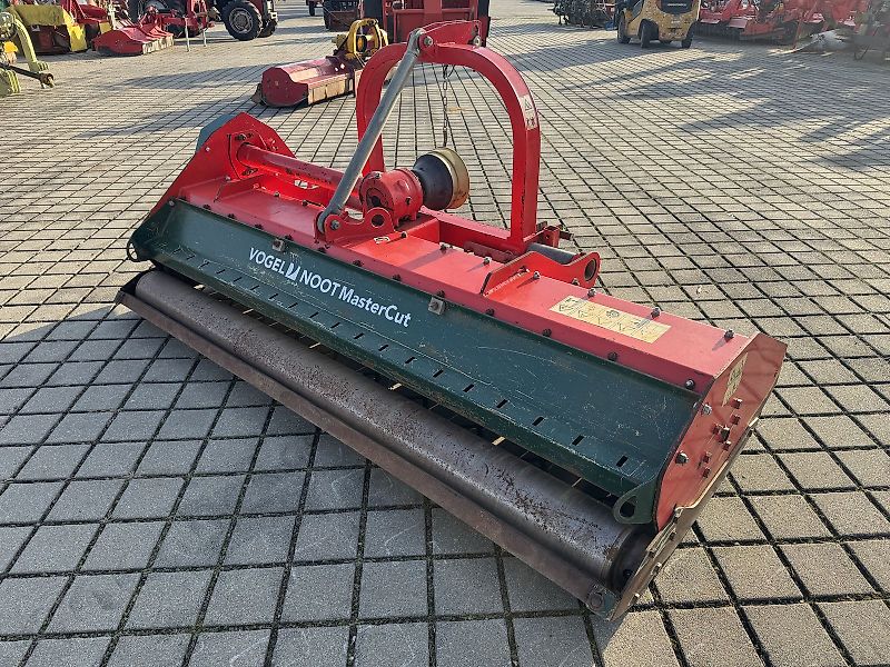 Vogel & Noot TSA/P 250