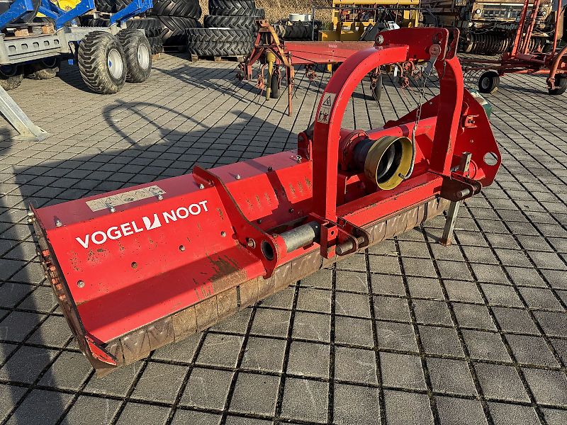Vogel & Noot TSA/P 250