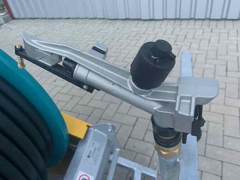 Ferbo FA 125/40 Sportplatzbewässerung