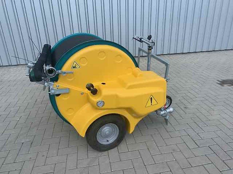 Ferbo FA 125/40 Sportplatzbewässerung