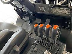 DOOSAN D30 NXP (am Lager) NEU am Lager - 5540mm Hubmast !!