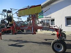 Pöttinger TOP 662 #582