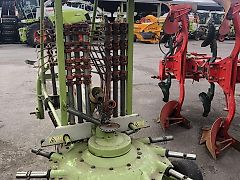 Claas liner 390 s (600/010)