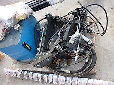 Rabe  / Mater-Macc Spuranreißer