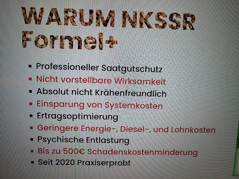 Köckerling Köckerling SGB 9/200 2m Blattfederzinkengrubber mit 500mm Scheibeneggennachläufer 400mm Höhenverstllbare Stützräder zurExakten Arbeitshorizonteinstellung ideal für Pflege von Sonderkulturen im Obstanbau zur Unterdrückung des Bewuchses