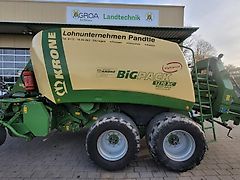 Krone BIG PACK 1270 XC Multi-Bale
