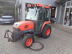 Kubota STV-40