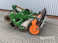 Amazone CATROS+ 3003 SPECIAL